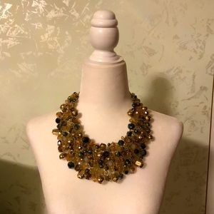 ALDO Chunky necklace